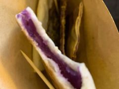 -围炉三国锅盔(易发步行街店)