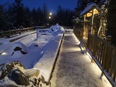 -汉拿山温泉度假酒店