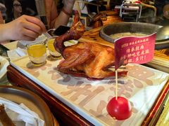 红烧乳鸽-大鸽饭(北京路店)