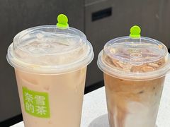 -奈雪的茶(花城汇中区PRO店)
