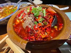 -Mountain House East Village 川山甲