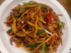 -一楼食业·美食人家
