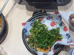 -鱼酷活鱼烤鱼(沈阳大悦城店)