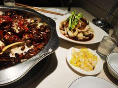 -万和源炝锅城·活鱼现炝(文艺北路店)