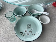 -北港方记海鲜楼·海景餐厅