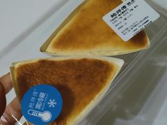 -鲍师傅糕点(永安里店)