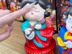 -醉长安(钟楼旗舰店)