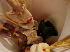 -童陈记重庆冷串串(食宝街店)