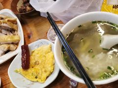 -陈记汤饭(水巷口店)