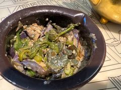 -俏九州·小炒黄牛肉(华润万象汇店)