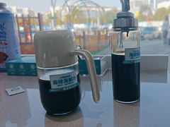 -大锅强·蒸海鲜青岛菜(吾悦广场店)