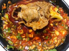 -钢管厂歆瑞源油卤串串香(春熙路太古里店)