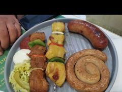 -库滋明·俄罗斯特色美食(中央大街店)