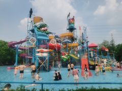 -苏州乐园森林水世界