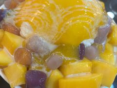 -水牛奶皇后糖水铺(深圳总店)
