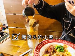 -肥韬茶餐厅(南山mini店)