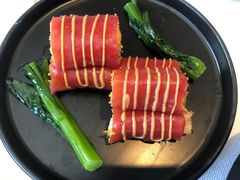 红米肠-顺峰(农展馆店)