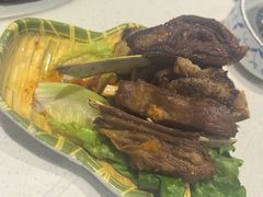 -九寨沟特色牦牛肉汤锅