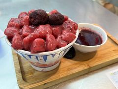 -旧巷口·麻辣大拌·油泼冒菜(上海七宝领展广场店)