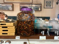 -阿山卓·野生菌火锅·纳西火塘烤肉