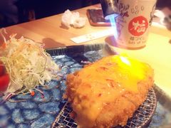 -隐月· 㐂和食屋(芝罘万达公馆店)