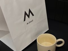 -M Stand(西安大悦城店)