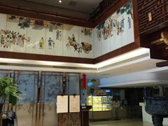 -维也纳国际酒店·西安大雁塔大唐不夜城店