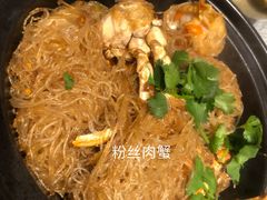 -强记海鲜·大排档(蛇口新街店)