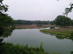 -北京麋鹿生态实验中心