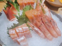 -花和海鲜自助(梅江店)