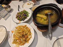 -食光慢宴·安吉土菜馆