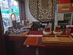 -同得兴 Since·1995 传统苏式面馆(嘉馀坊店)