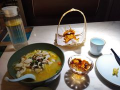 -青花椒花椒鱼(合生汇店)