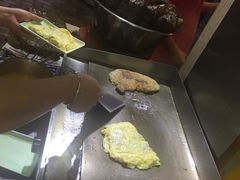 -芬芳甜品(同福路店)