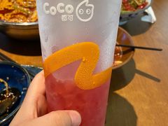 -CoCo都可(中集店)