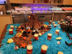 -北京王府井希尔顿酒店·万斯阁西餐厅