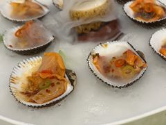 -品海楼·大连海胆锅贴馆(东港店)