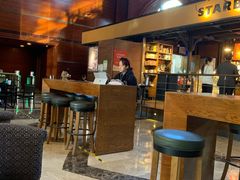 -星巴克(北京太平桥大街店)