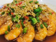 -尚岛私房菜(西方巷店)