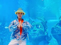 -暹罗海洋世界