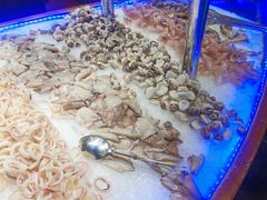 -阳光牧场自助餐厅(宝德购物中心店)