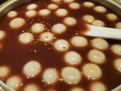 赤豆擂沙圆子-松鹤楼·非遗·苏帮菜(融科店)