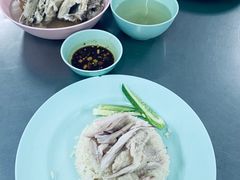 -红大哥水门鸡饭(總店)