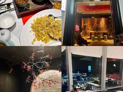 -馋遇江南·精致湖景雅宴(东方之门店)