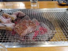 -肉甲韩国木炭烤肉(新壹街1店)