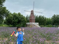 -渔岛海洋度假区