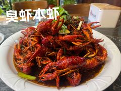 -欧记轩龙虾·私房菜(A店)