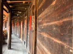-南靖田螺坑土楼群景区