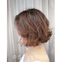 -P.STYLE 派斯造型