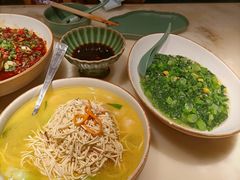 -锦府盐帮·李宅(领展购物广场中关村店)